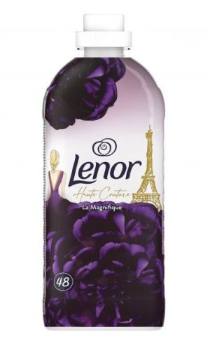 Lenor Hante Couture LA MAGNIFIQUE  OМЕКОТИТЕЛ пранета  1.200 L 