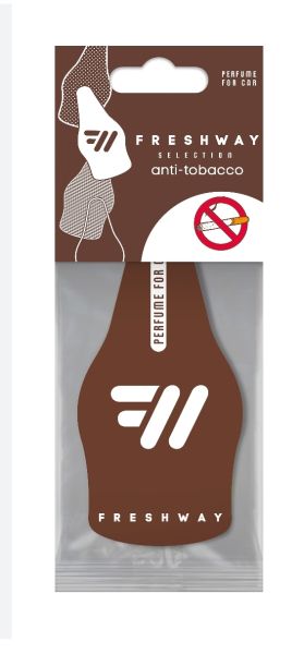  FRESHWAY АРОМАТИЗАТОР 