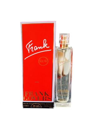 FRANK WOMAN ТОАЛЕТНА ВОДА 100 МЛ