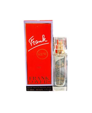 FRANK WOMAN ТОАЛЕТНА ВОДА 30МЛ