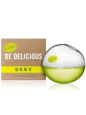 DKNY Be Delicious EDP Парфюмна вода за жени 50 мл