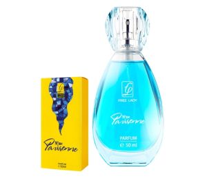  Lucky PARISENNE 50МЛ. ДАМСКИ