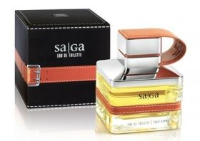 Emper Saga  Pour Homme EDT 100 ml