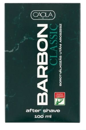 Barbon After Shave Афтършейв 100 мл