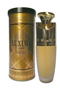 LUXURY  ПАРФЮМ 100 мл. ДАМСКИ 