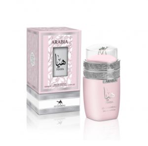 Arabia Haya EDP Дамски парфюм 100 мл  временно изчерпан