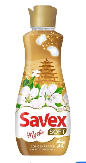 Savex Soft  Mystic ОМЕКОТИТЕЛ 0.800 мл