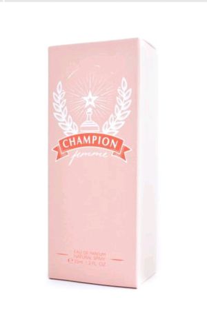 Lucky Champion Fame / Olympiada  Woman EDP Дамски парфюм 35 мл