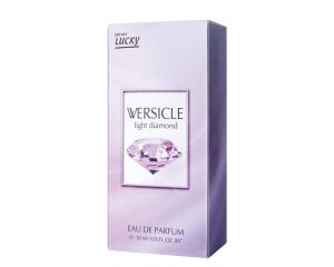 Lucky Wercicle Light Diamond Дамски парфюм 30 мл 