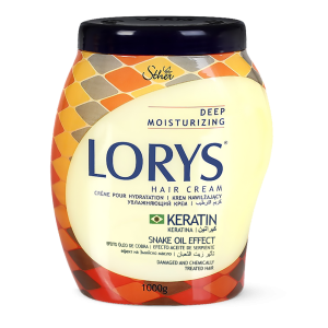 Lorys Kerarin Snake Oil Effect Oвлажняваща маска за коса 1 кг НЯМА НАЛИЧНОСТ  КАТО ПОЛУЧИМ ЩЕ СЕ СВЪРЖЕМ С ВАС
