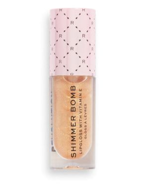  Makeup Revolution гланц за устни за обем Shimmer Bomb Soft Glamour ПО ЗАЯВКА