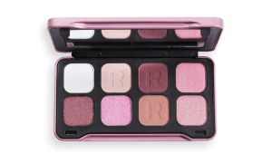  Makeup Revolution палитра сенки Forever Flawless Dynamic Ambient 8 цвята