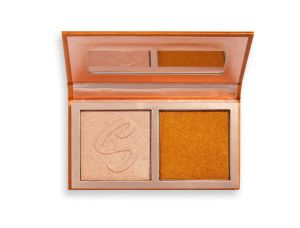  Makeup Revolution X Soph палитра хайлайтъри Honey Glaze ПО ЗАЯВКА