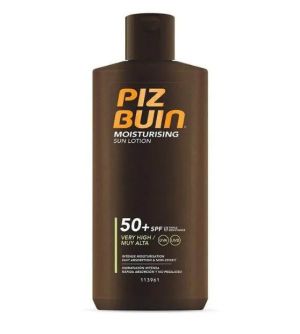 Piz Buin Слънцезащитен лосион за слънце SPF 50 200ml