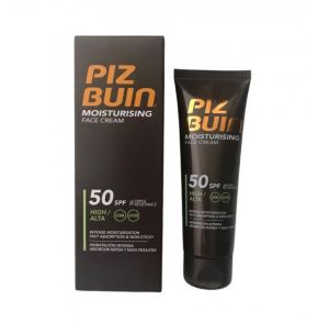Piz Buin Слънцезащитен крем за лице SPF 50 50 ml