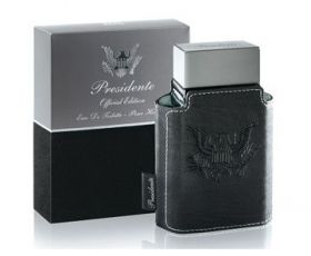 EMPER PRESIDENTE EDT Тоалетна вода ЗА МЪЖЕ 100мл. НАЛИЧЕН 