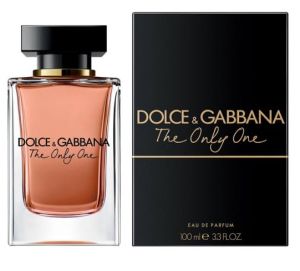 Dolce&Gabbana The Only One EDP 100ml за Жени
