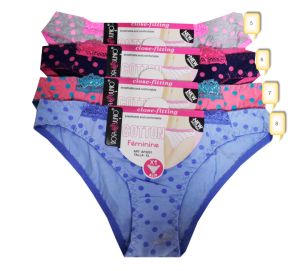 Дамски бикини ROSA JUNIO AF9201