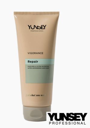 YUNSEY VIGORANCE Repair Ultra Nourishing hair mask 200 ml