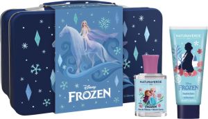Детски подаръчен комплект за момиче Frozen