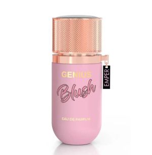 Emper Genius Blush за жени - EDP 100 ml.
