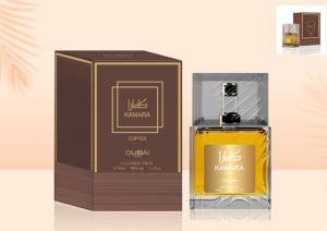 Kamara Coffee Dubai Aura EDP 100 ml.
