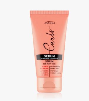 Серум за къдрава коса Joanna Professional Curls 50мл.