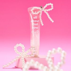 ESSENCE ALL ABOUT THAT BOW Гланц за устни