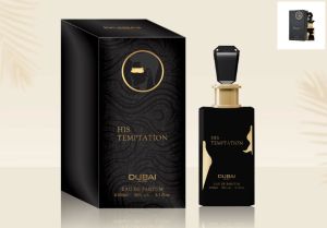 HIS TEMPTATION Dubai Aura EDP 100ml.