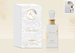 HER TEMPTATION Dubai Aura EDP 100ml.