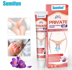 Sumifun Private Antibacterial Cream Антибактериален крем 20 грама