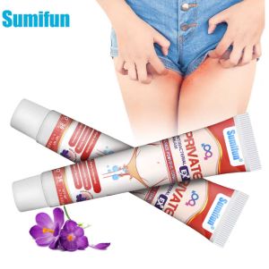 Sumifun Private Antibacterial Cream Антибактериален крем 20 грама