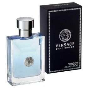 VERSACE POUR HOMME 100 EDT men