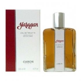  CARON YATAGAN MEN  125ML EDT