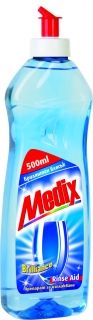 Medix Brilliance Почистващи препарати за съдомиялни машини 500мл 