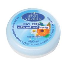 BIOFRESH  SKIN КРЕМ ДНЕВЕН 150МЛ.КУТИЯ