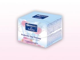BioFresh YOGHURT ДНЕВЕН КРЕМ ЛУКС СЕНСИТИВ