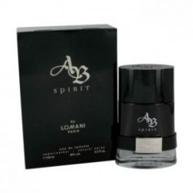 PAR AB SPIRIT MEN ТОАЛЕТНА ВОДА 100ML.