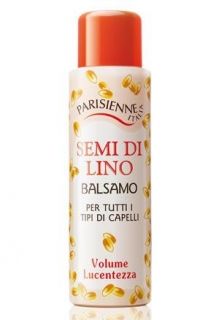 SEMI DI LINO БАЛСАМ VOLUME  LUCENTEZZA 500ml
