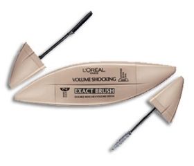 L'OREAL Shocking Volume спирала