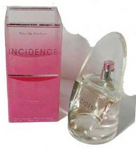 INCIDENCE WOMAN EDP 100ML