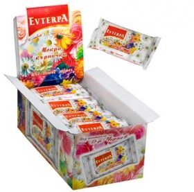 МОКРИ КЪРПИ ЕВТЕРПА 15бр