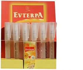 ПАРФЮМИ ЕВТЕРПА ПИСАЛКИ 8мл