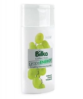 Bilka ТОАЛЕТНО МЛЯКО БЯЛО ГРОЗДЕ  200мл