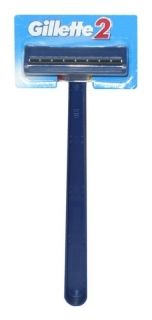 Gillette 2 самобръсначка 1бр
