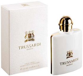 TRUSSARDI DONNA 100 ML WOMEN  ТРАНСПОРТНА ОПАКОВКА