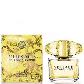 Versace YELLOW DIAMOND за жени EDT 90 мл ТРАНСПОРТНА ОПАКОВКА