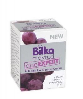 Bilka Мавруд Age Expert КРЕМ ОКОЛО ОЧИ 25мл