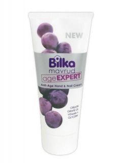 Bilka MAVRUD ageEXPERT Крем за ръце 100мл