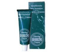  Barbon shaving cream КРЕМ ЗА БРЪСНЕНЕ 